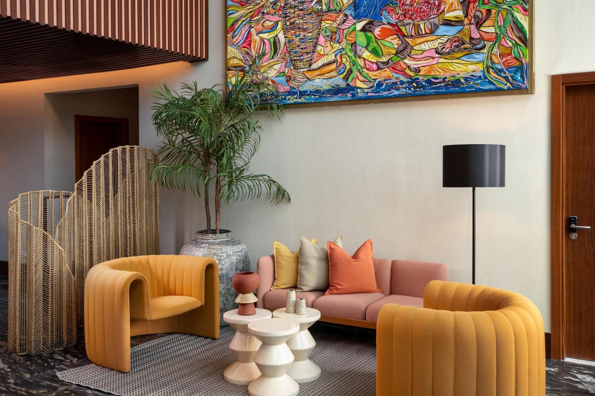 Protea Hotel By Marriott ルアンダ エクステリア 写真
