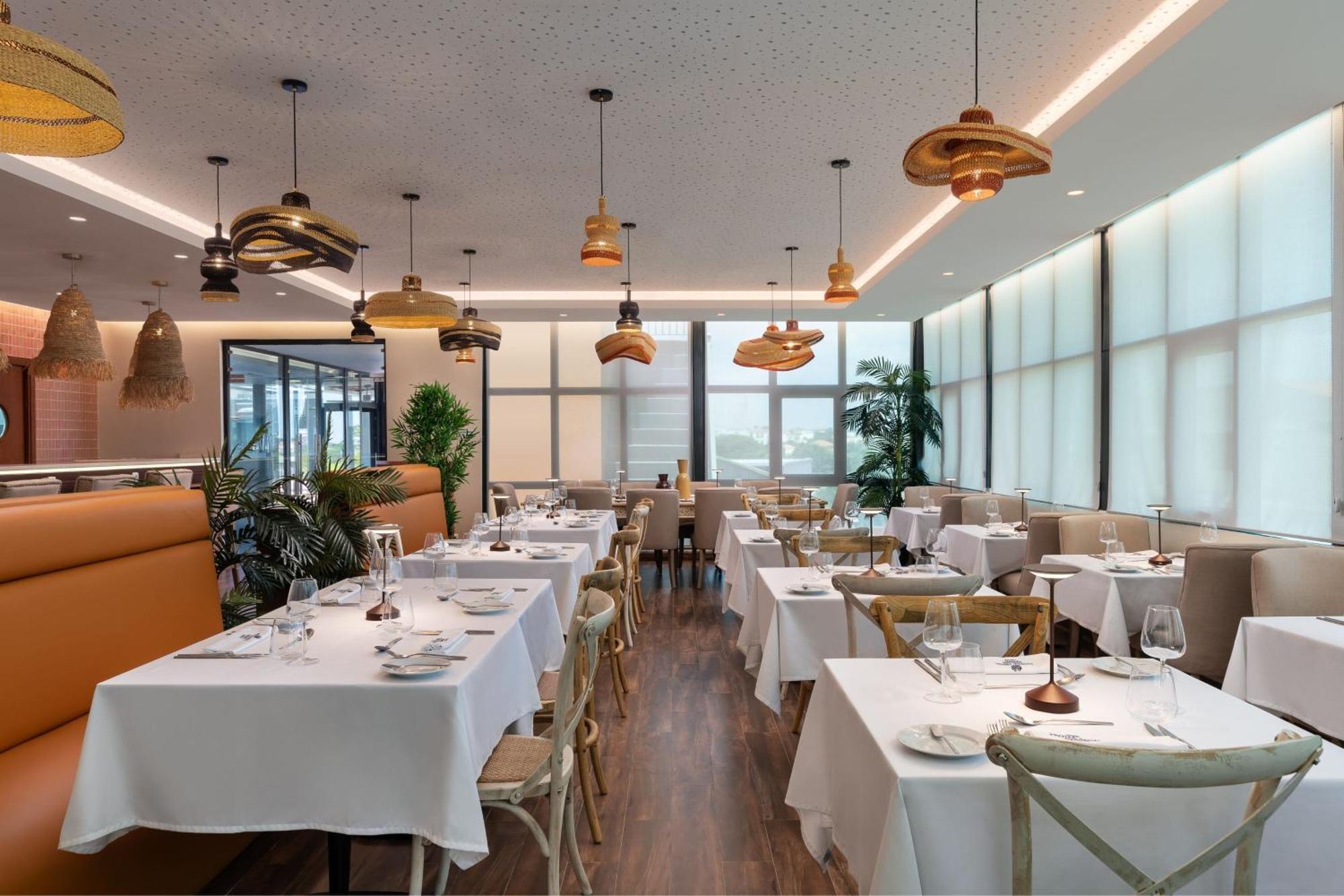 Protea Hotel By Marriott ルアンダ エクステリア 写真