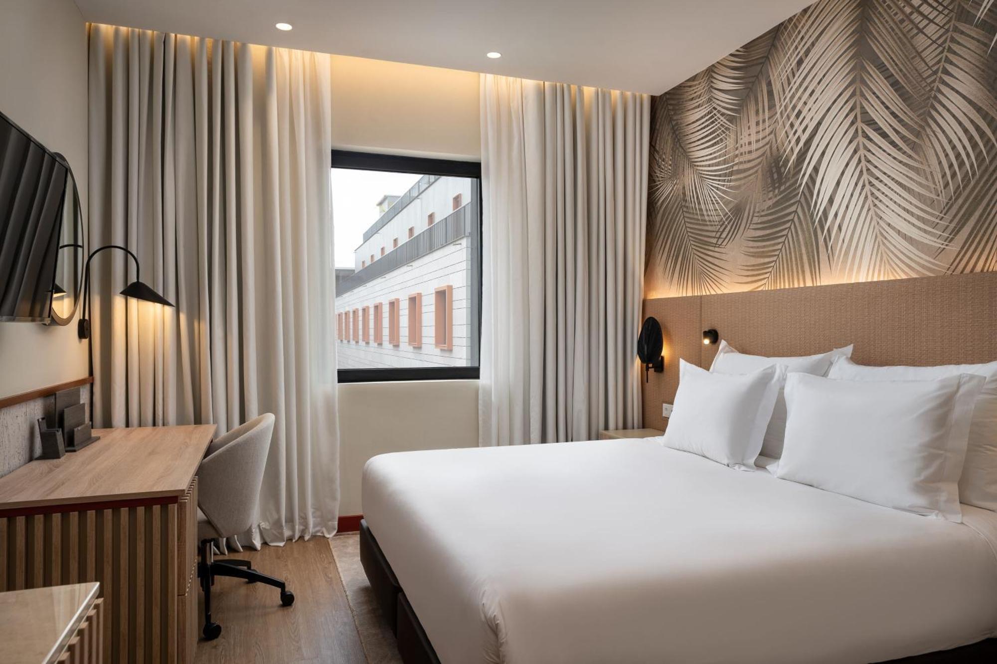 Protea Hotel By Marriott ルアンダ エクステリア 写真